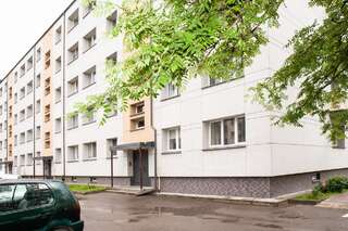 Апартаменты Apartment Vileišio 6 Мажейкяй Апартаменты с 1 спальней-16